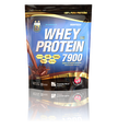 PROTEINA WHEY PROTEIN 7900 X 1KG DOY PACK GENTECH