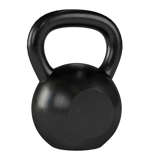 PESA RUSA 10KG FUNDICION kettlebell