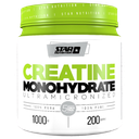 CREATINA MONOHYDRATE EEUU 1kg STAR NUTRITION