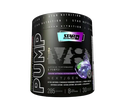 PUMP V8  285gr STAR NUTRITION (Uva)