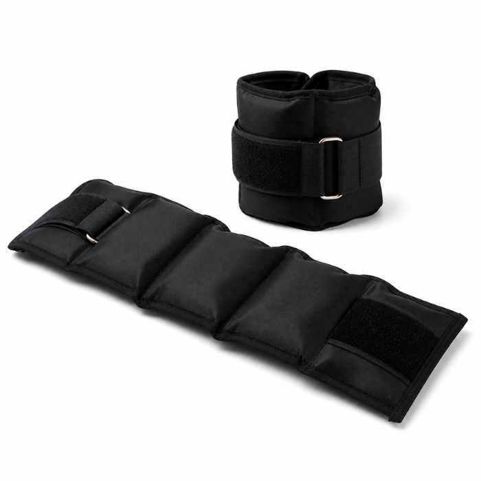 TOBILLERA ARENA 1 KG( EL PAR) 