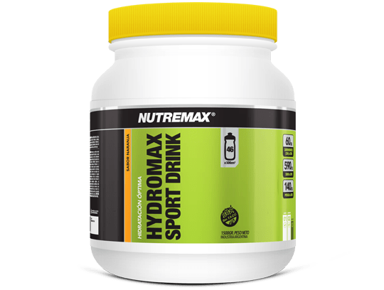 HYDROMAX X 1520G - NUTREMAX