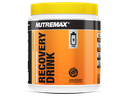 RECOVERY DRINK X 540G - NUTREMAX (Ananá)