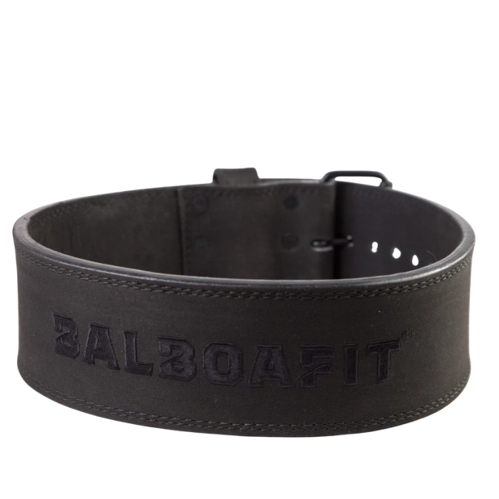 CINTURON CUERO BALBOA 