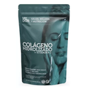 COLAGENO HIDROLIZADO VIT C ARANDANO X 250G - HYDOR