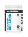 CREATINA 200G  - NUTREMAX