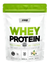 PREMIUMWHEY PROTEIN 2lbs DOY PACK STAR NUTRITION