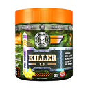 KILLER 5.0 PRE-WORK X 300G - GENERATION FIT (Peach pineapple)