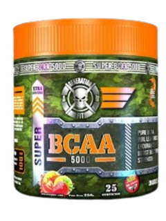 BCAA 250G - GENERATION FIT