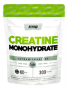 CREATINA MONOHYDRATE EEUU 300gr DOYPACK STAR NUTRITION