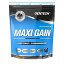 GANADOR MAXI GAIN x 1250 GRS -  GENTECH