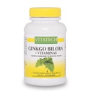 GINKGO BILOBA + VITAMINAS 30 COMP VITATECH