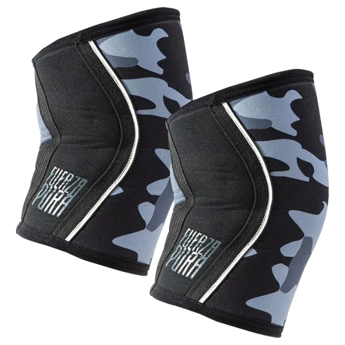 RODILLERA 7mm BALBOA