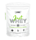 JUSTWHEY  2lbs DOY PACK STAR NUTRITION