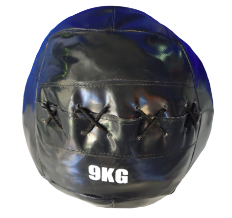 PELOTA VINILICA S/PIQUE 9KG