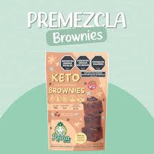 BROWNIE PREMEZCLA 200GS sin tacc REINA FOOD