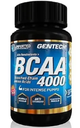 BCAA 4000 120 COMPRIMIDOS GENTECH