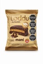ALFAJOR PROTEICO MANI 60gr - LADDUBAR
