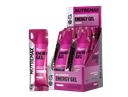 CAJA X 12 ENERGY GEL c/CAFEINA NUTREMAX