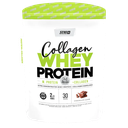 COLLAGEN WHEY 2lbs STAR NUTRITION