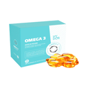 ACEITE DE PESCADO OMEGA 3 30 CAPSULAS HYDOR