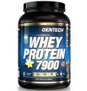 PROTEINA WHEY PROTEIN 7900 X 1KG GENTECH