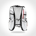 CHALECO SIMER II 10L BLANCO WEIS