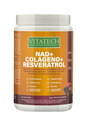 NAD + COLAGENO + RESVERATROL 384G  VITATECH