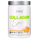 COLÁGENO COLLAGEN SPORT X 360G  30 SERVICIOS STAR NUTRITION(naranja)