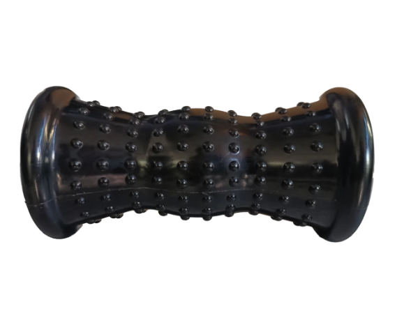 ROLO DE PIE MASAJEADOR FRIO/CALOR