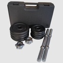 VALIJA SET 20KG