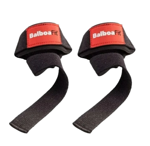 CINTA STRAP AGARRE ALTA RESISTENCIA BALBOA