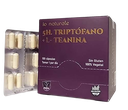 BLISTER 5H TRIPTOFANO + L-TEANINA 10 CAPS IO-N