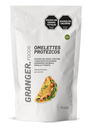 OMELETTES PROTEICOS MIX DE VERDURAS GRANGER 245g
