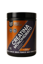 CREATINA MONOHIDRATO 250G MAX FORCE