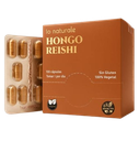 BLISTERA REISHI 100 CAPS IO-N