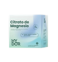 CITRATO DE MAGNESIO 30 CAPS - HYDOR