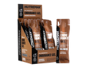 CAJA X 12 ENDURANCE GEL c/CAFEINA NUTREMAX (Chocolate)