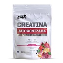 CREATINA MICRONIZADA FRUIT PUNCH 300g ENA