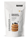 PANCAKES PROTEICOS GRANGER 400g (Dulce de leche)