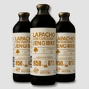 LAPACHO CON CURCUMA Y JENGIBRE X 950 ml - BIOFIT