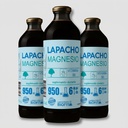 LAPACHO CON MAGNESIO  X 950 ml - BIOFIT
