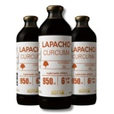 LAPACHO CON CURCUMA X 950 ml - BIOFIT