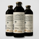 LAPACHO CON FERROSO CON MAGNESIO  X 950 ml - BIOFIT