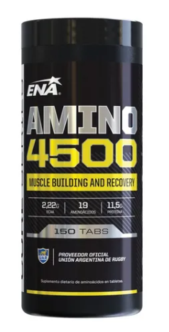 AMINO 4500 150 COMP ENA