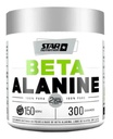 100% PURE BETA ALANINE ALANINA X 300GRMS STAR NUTRITION