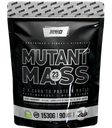 MUTANTMASS 1,5kg STAR NUTRITION