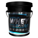 PROTEINA WHEY PRO 5kg NUTRILAB NT5K