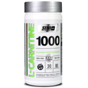 L-CARNITINE 60 CAPS STAR NUTRITION