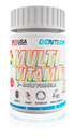 MULTIVITAMIN 60 COMP GENTECH